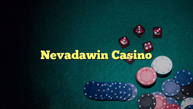 Nevadawin Casino