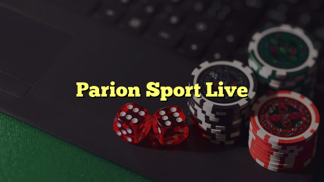 Parion Sport Live