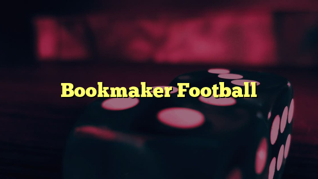 Bookmaker Football