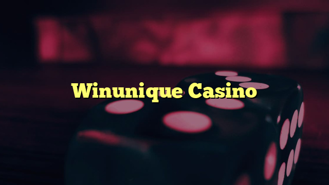 Winunique Casino