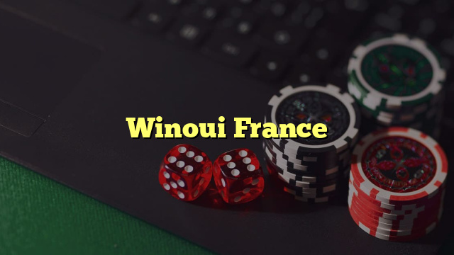 Winoui France