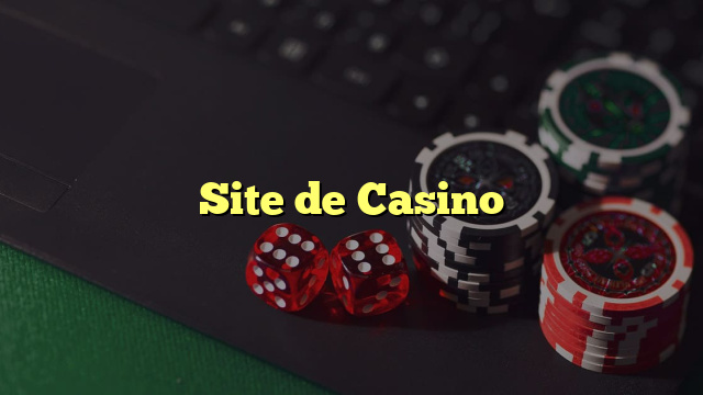 Site de Casino